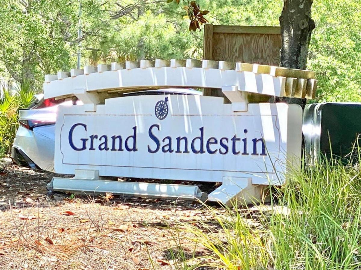 Grand Sandestin At Sandestin Resort By Tufan Exterior photo