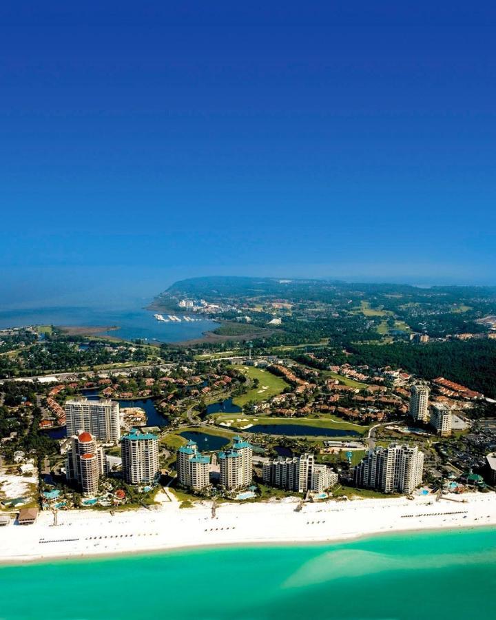 Grand Sandestin At Sandestin Resort By Tufan Exterior photo