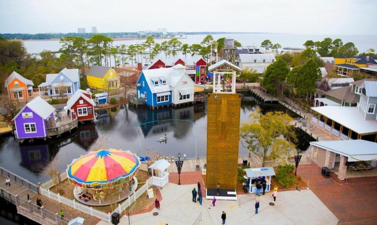 Grand Sandestin At Sandestin Resort By Tufan Exterior photo