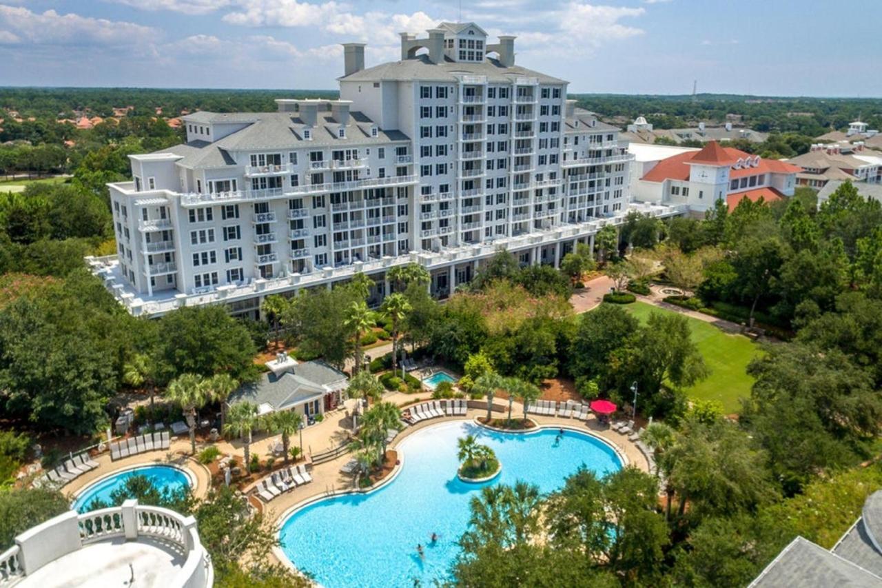 Grand Sandestin At Sandestin Resort By Tufan Exterior photo