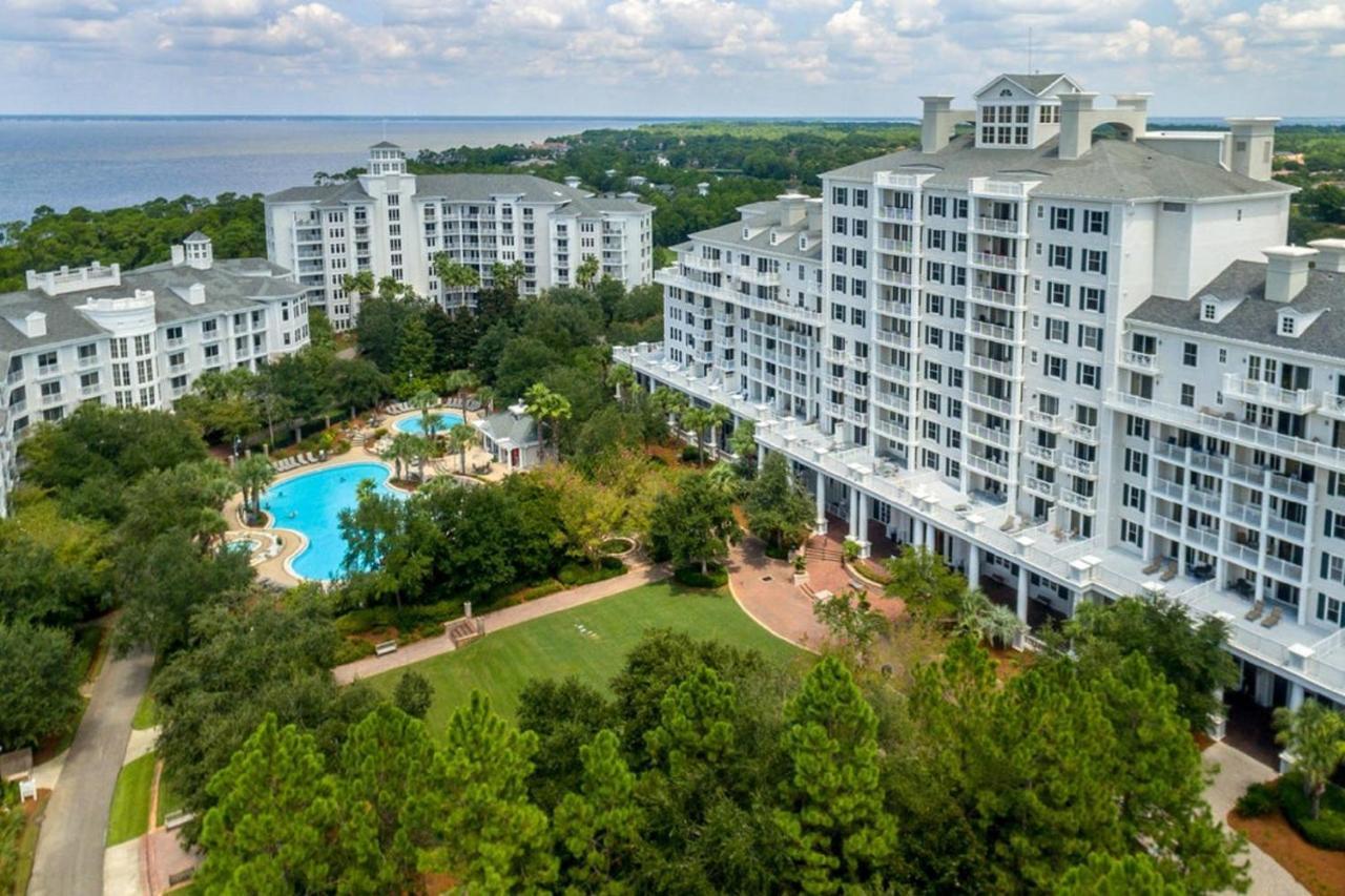 Grand Sandestin At Sandestin Resort By Tufan Exterior photo