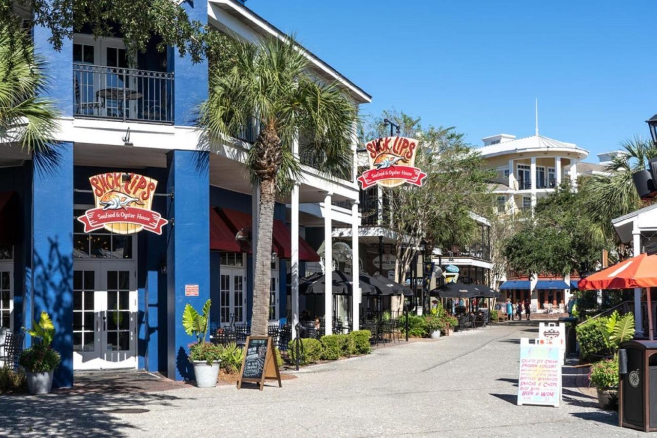 Grand Sandestin At Sandestin Resort By Tufan Exterior photo